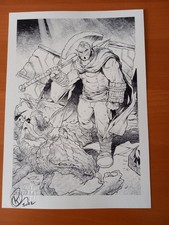STAMPA BONELLI DRAGONERO
