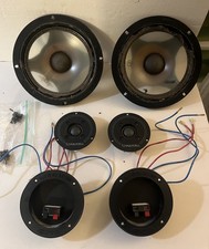 Altoparlanti Infinity RS-3000