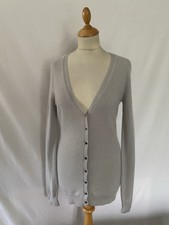 Cardigan Zara 100% puro