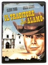 EBOND Il traditore di Forte Alamo DVD DB703440