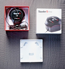 Datacolor - Spyder 5 Pro - USB