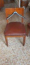 SVENDO set 4 sedie in legno