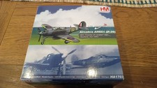 Hobby Master Bell P-39