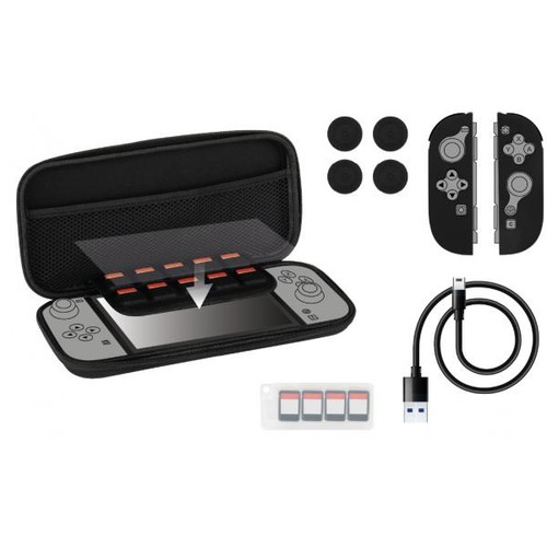 Pacchetto accessori gioco - accessori,