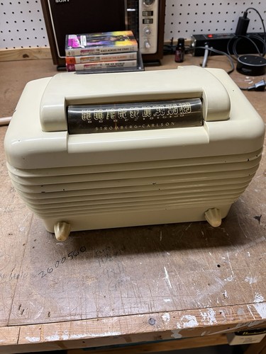 Radio epoca valvole - radio, a