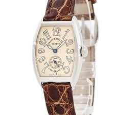 FRANCK MULLER Casablanca 1750