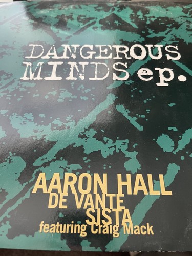 Dangerous minds missy euro - dangerous, ep