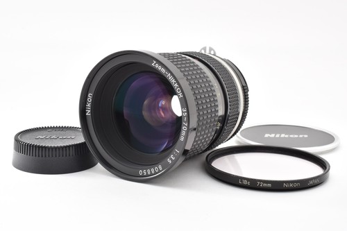 Ottimo come nuovo nikon - nuovo], ai