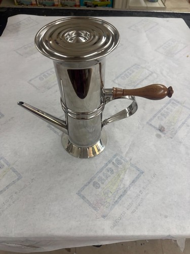 Caffettiera napoletana - caffettiera,