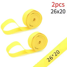 Paio 2pz tubo bicicletta - 1,