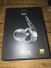 Monitor In-Ear RHA CL750 150