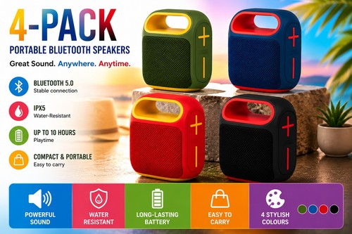 Mini altoparlante bluetooth - altoparlante,