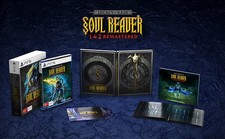 LEGACY OF KAIN SOUL REAVER 1 Y