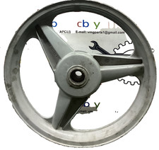 Cerchio ruota Posteriore   Piaggio Free 50 2T Anno 1995 1996 2002 vedi foto