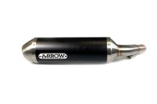 Scarico ARROW RACE TECH per