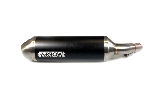 Scarico arrow race tech per - arrow,