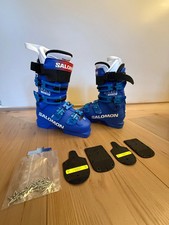 Scarponi da sci Salomon S/Race