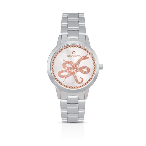 Orologio ops objects - ops, donna