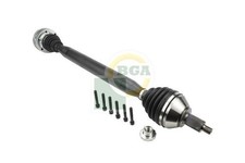 Bga DS0119R Assale albero di