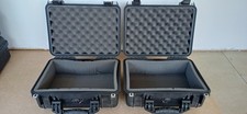 2 X Custodia Peli Pelican 1450