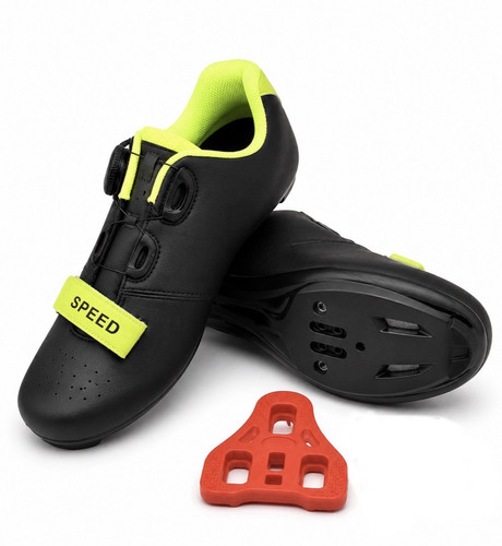 Scarpe ciclismo cyclette