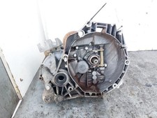71773201 cambio manuale - 71773201,
