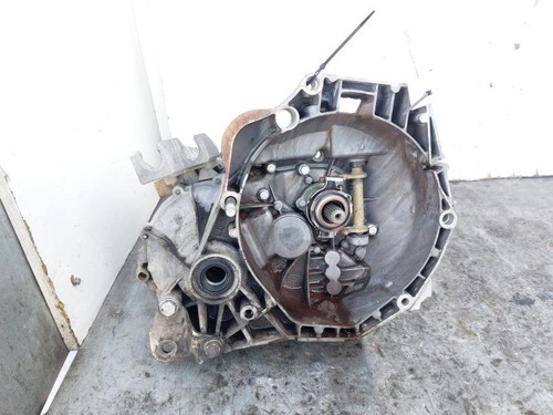 71773201 cambio manuale - cambio,
