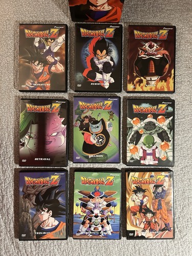 Dragon ball the namek - dragon, z: