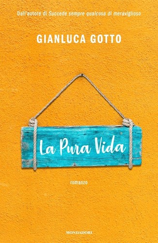 Libro pura vida - la,