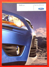 Brochure vendita FORD KUGA
