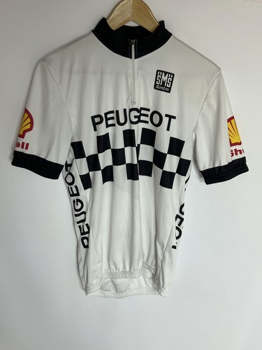 Maglia ciclismo santini - maglia,