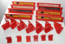1969 vintage subbuteo - 1969, pitch