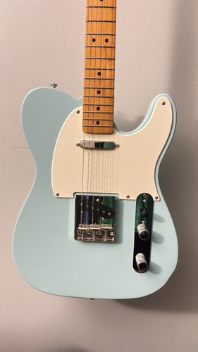 Telecaster squier fsr classic - telecaster,