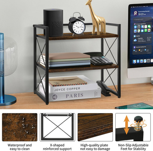 Organizzatore scaffale - organizzatore,