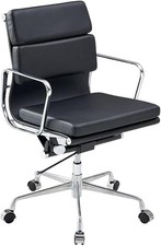 EA217 Sedia da Ufficio con