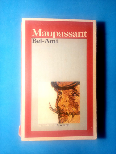 Bel ami maupassant - bel-ami,