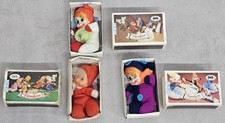 Fiammiferini clown greco - clown, el