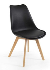 SEDIA IMBOTTITA STOCCOLMA CON