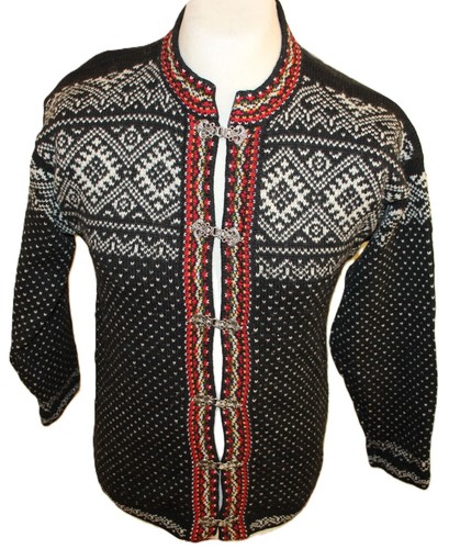 Levandi uomo lana islander - levandi,