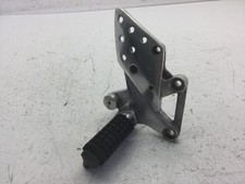 PEDANA ANTERIORE DESTRA +