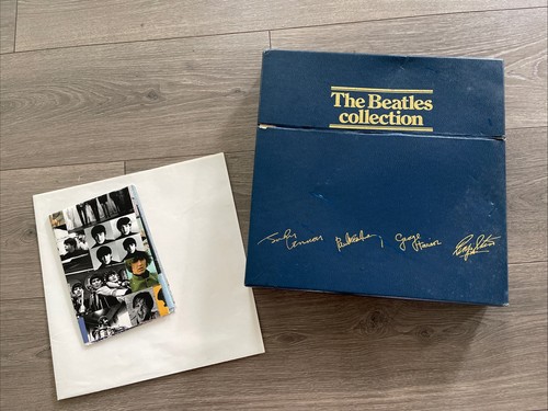 The beatles collection - “the,