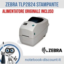 Zebra TLP 2824 Direct Thermal