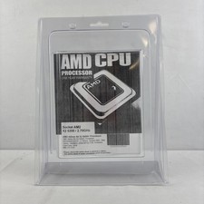 Processore AMD Athlon 64 X2