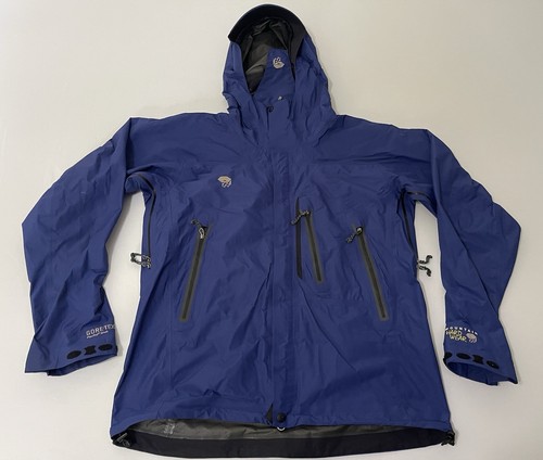 Giacca mountain hardwear uomo - giacca,