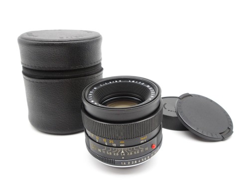 Obiettivo leica leitz - obiettivo,