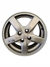 1 cerchio in lega 15 pollici