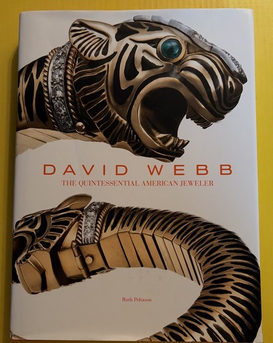 David webb the - webb:, quintessential