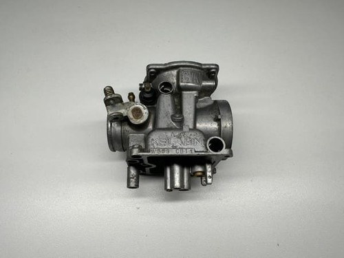 Corps carburateur 4 - carburateur, n°4