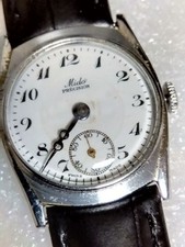 Orologio Mido Precisione