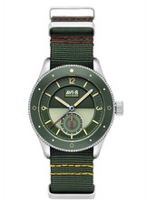 Orologio Uomo AVI-8 Flyboy